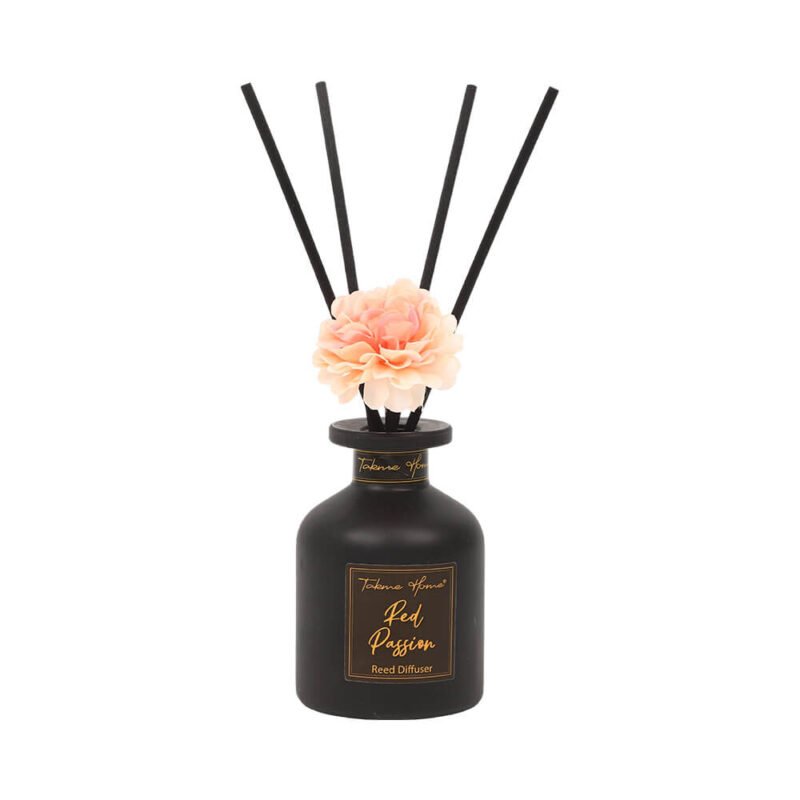 TK Flower Fragrance Reed Diffuser – 80 ml