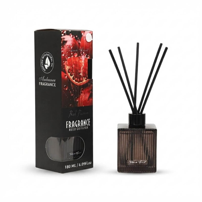 TK Fragrance Reed Diffuser – 180 ml