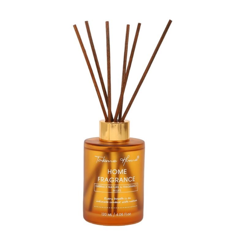 TK Home Fragrance Reed Diffuser – 120 ml