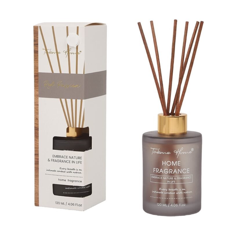 TK Home Fragrance Reed Diffuser – 120 ml