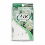 TK Hanging Wardrobe Air Freshener – Scented Aroma Sachet
