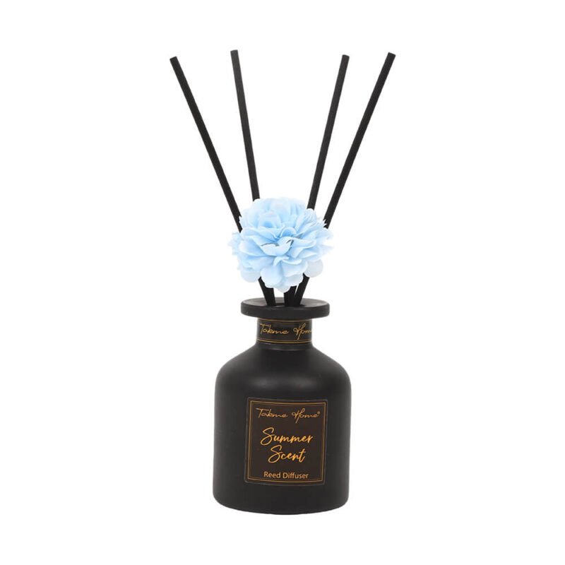 TK Flower Fragrance Reed Diffuser – 80 ml