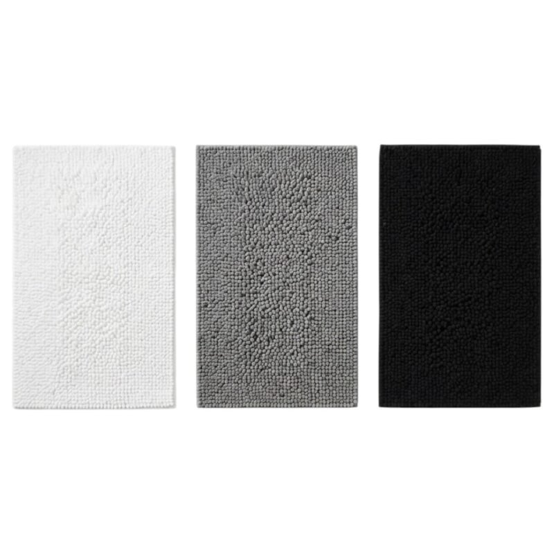 TK Textured Bath Mat – 40 × 60 cm