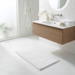 TK Textured Bath Mat – 40 × 60 cm