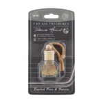 TK Car Air Freshener – Natural Essential Oils with Hanging Cord