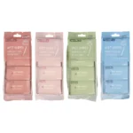 TK Extra Soft Wet Wipes – 99% Germ-Free for Mothers & Infants Nature Clean