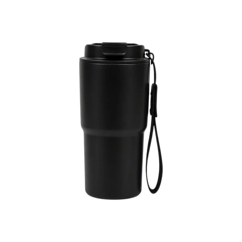 TK Insulated Vacuum Travel Mug – 400ml & 600ml