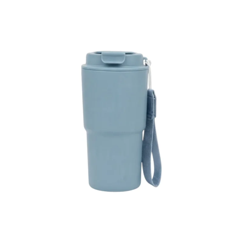 TK Insulated Vacuum Travel Mug – 400ml & 600ml