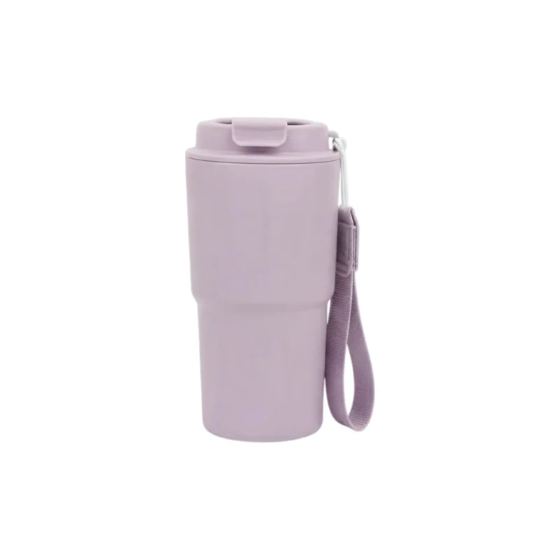 TK Insulated Vacuum Travel Mug – 400ml & 600ml