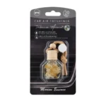 TK Car Air Freshener – Natural Essential Oils with Hanging Cord
