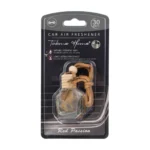 TK Car Air Freshener – Natural Essential Oils with Hanging Cord