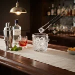 TK Stainless Steel Kitchen Food Clip – 22–30 cm