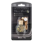 TK Car Air Freshener – Natural Essential Oils with Hanging Cord
