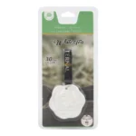 TK Car Fragrance Stone – Flower Shape with Hanging Strap