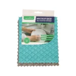 TK All-Purpose Sponge Cloth – 2 Pack, 18 × 23cm