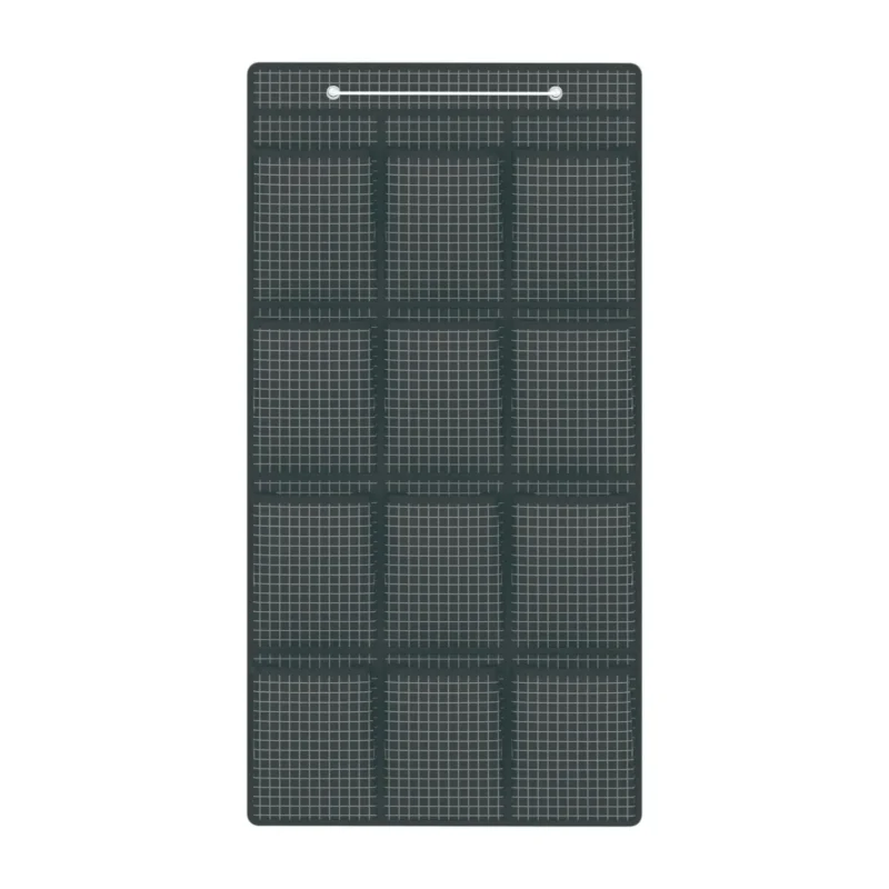 TK Hanging Storage Organiser – Multi-Pocket Space Saver