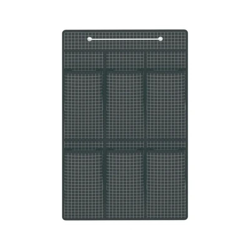 TK Hanging Storage Organiser – Multi-Pocket Space Saver