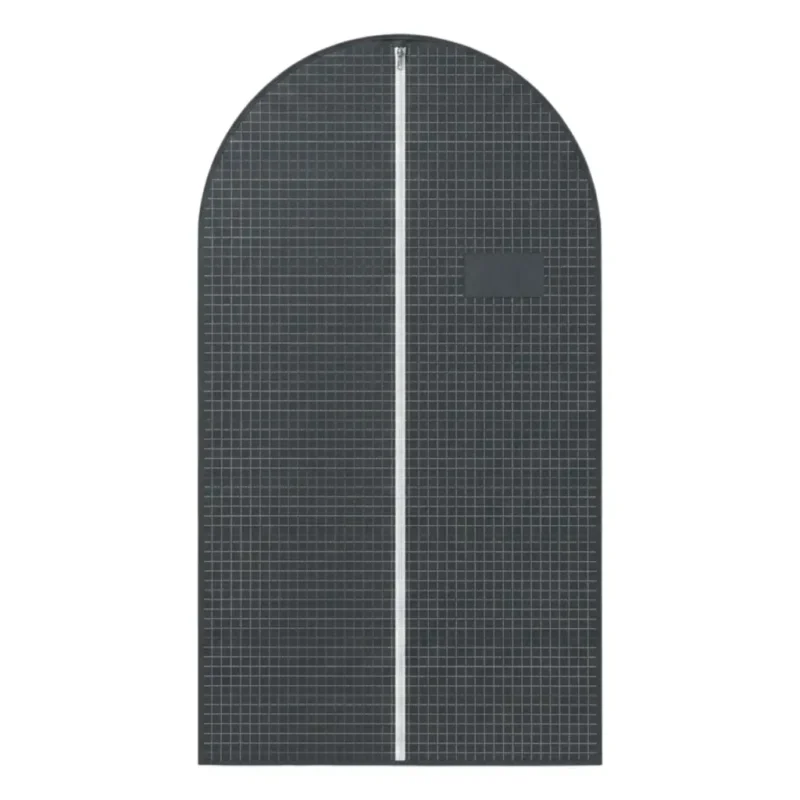 TK Garment Cover – Clothing Storage & Dust Protection