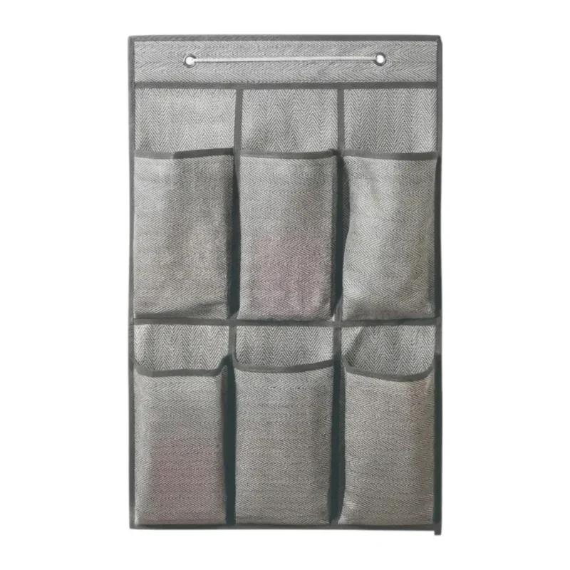 TK Hanging Storage Organiser – Multi-Pocket Space Saver