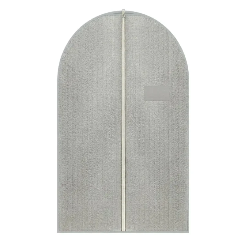 TK Garment Cover – Clothing Storage & Dust Protection