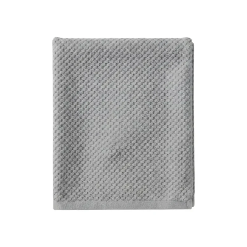 TK Microfiber Hair Drying Cap – Ultra Absorbent, 62 × 23 cm