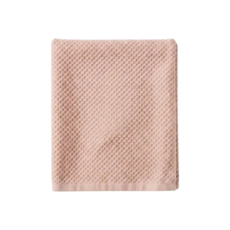 TK Microfiber Hair Drying Cap – Ultra Absorbent, 62 × 23 cm