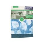 TK Blue Design Microfiber Cleaning Cloths – 30×40cm Set of 2