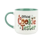 TK Assorted Christmas Ceramic Coffee Mug – 250ml